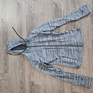 lululemon Hooded Define Jacket Nulu Excellent Condition